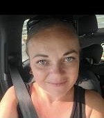 Anna Fehr, Parker Right Driving Academy In-car Driving Instructor