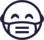 Icon Face Mask