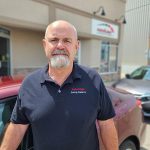 Mark Mckenney, Instructor at Parker Right Driving Academy